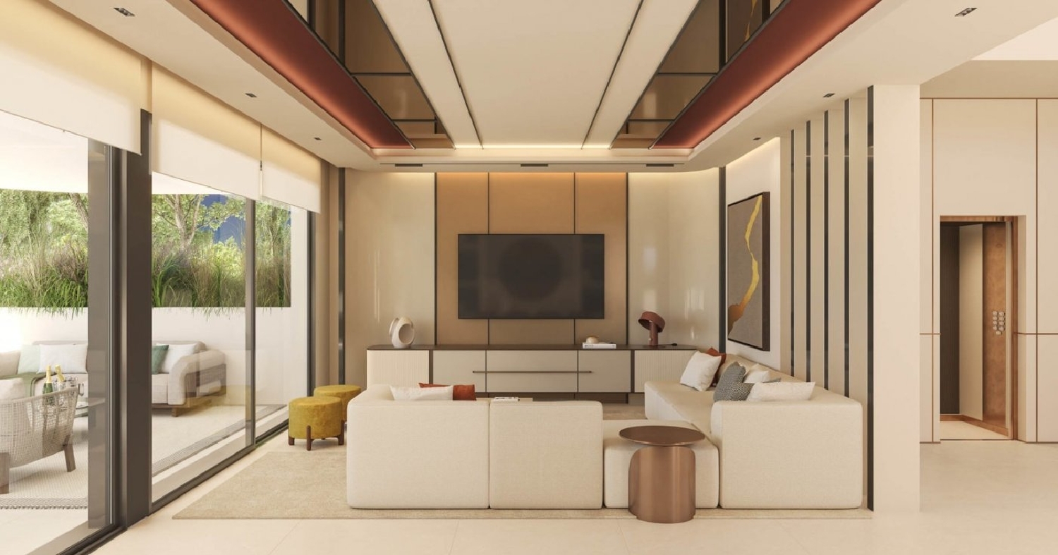  till salu parhus Ricmar Costa Del Sol Occidental 3