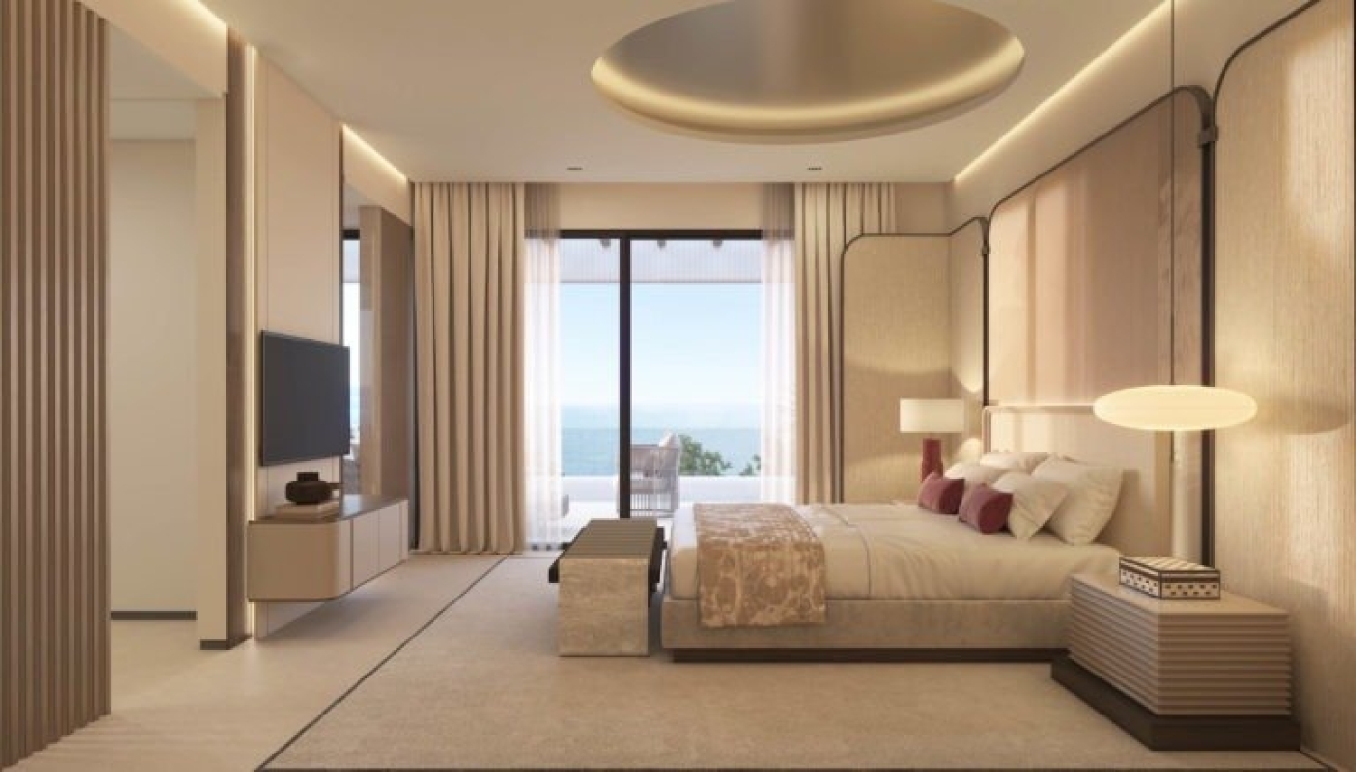  till salu parhus Ricmar Costa Del Sol Occidental 6