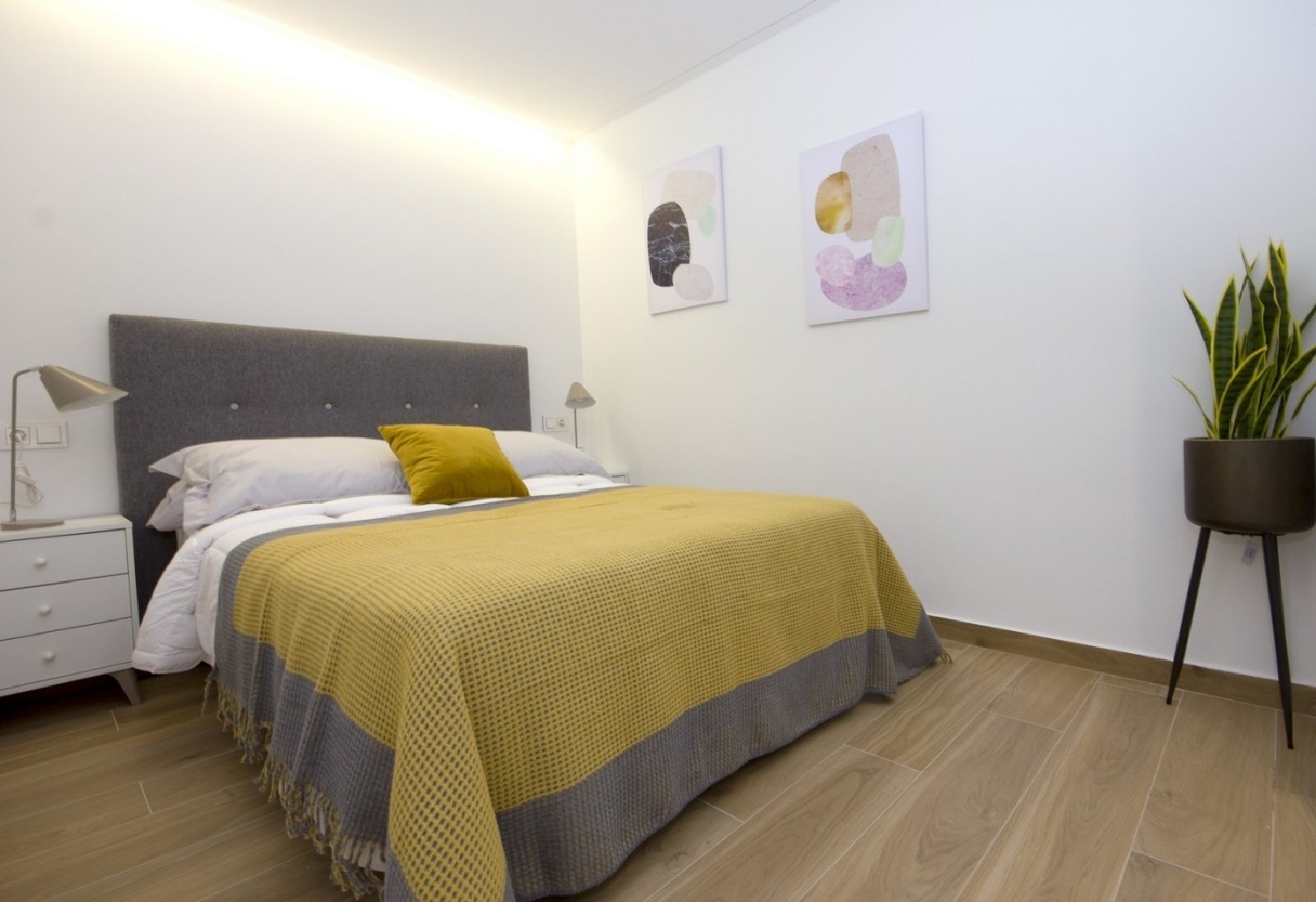 till salu parhus Rojales Baix Segura 8