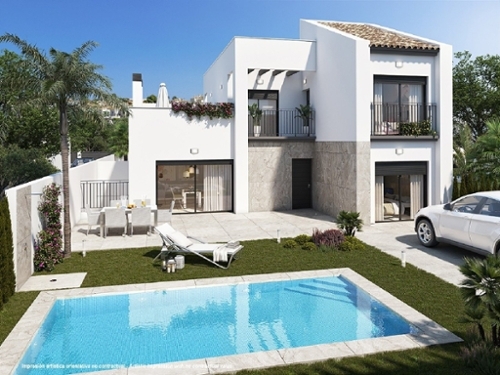 Rojales Baix Segura parhus foto 6251340