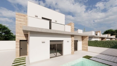 Roldán Mar Menor parhus foto 6240194