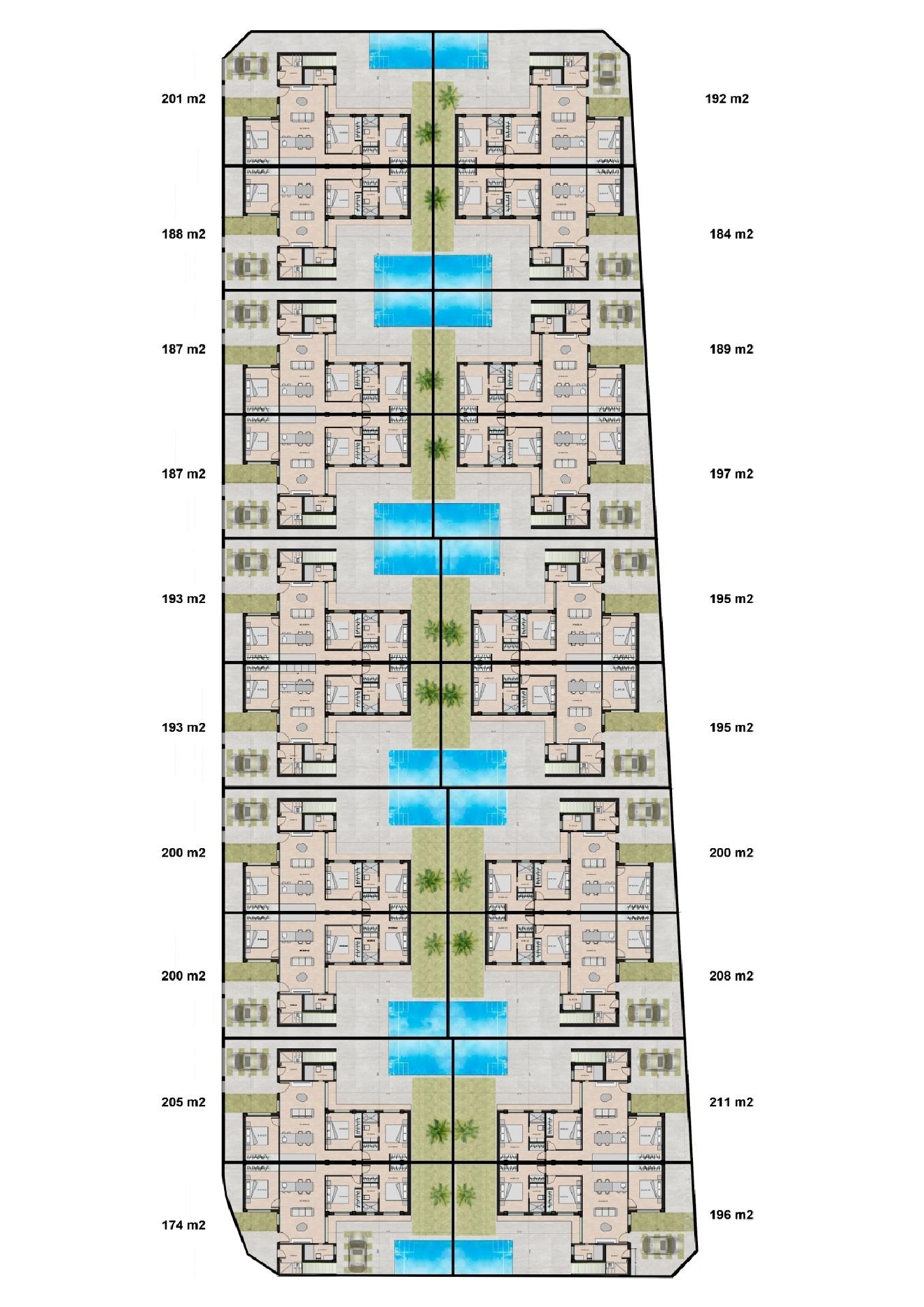  till salu parhus Roldán Mar Menor 7