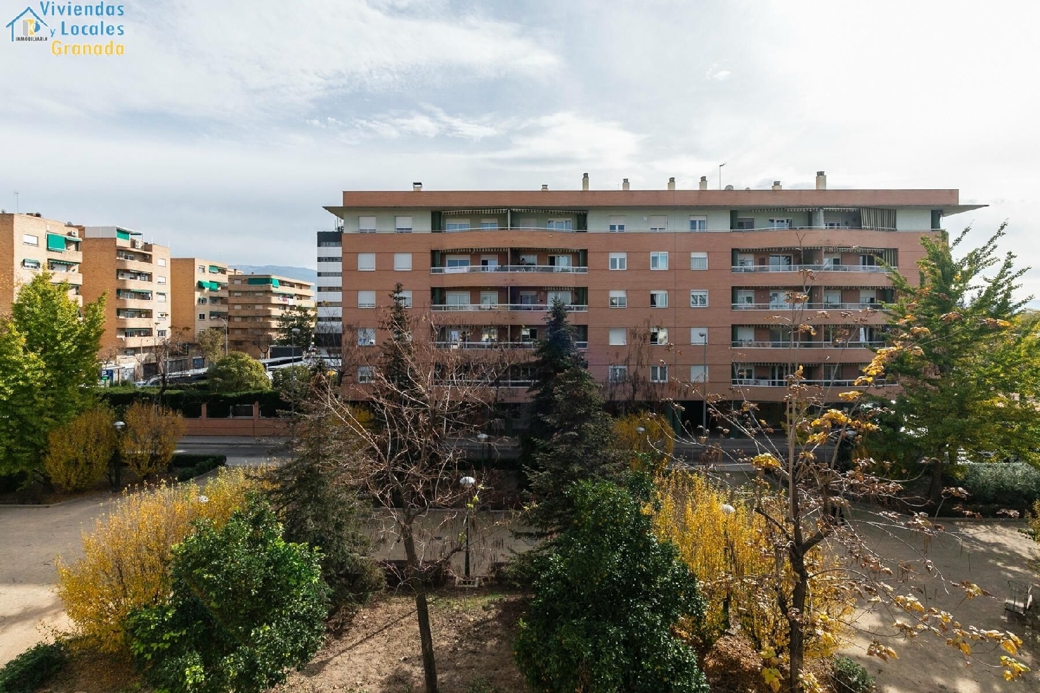 till salu parhus Ronda Vega De Granada 3