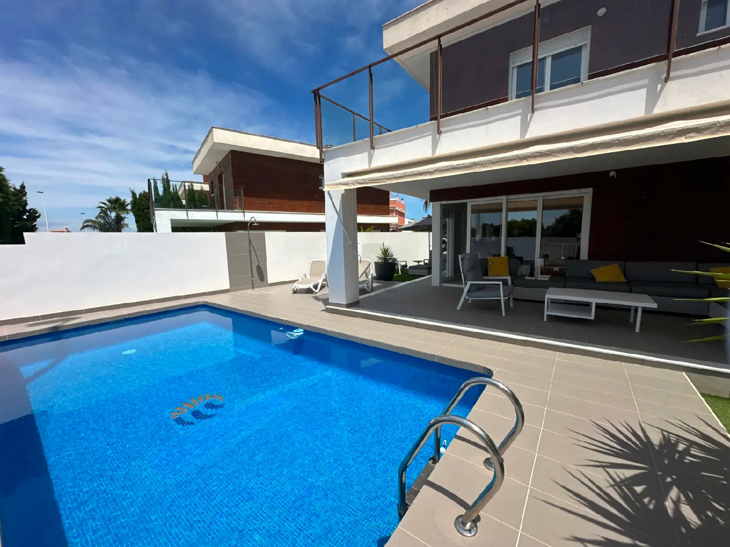  till salu parhus Maspalomas Área Sur 1