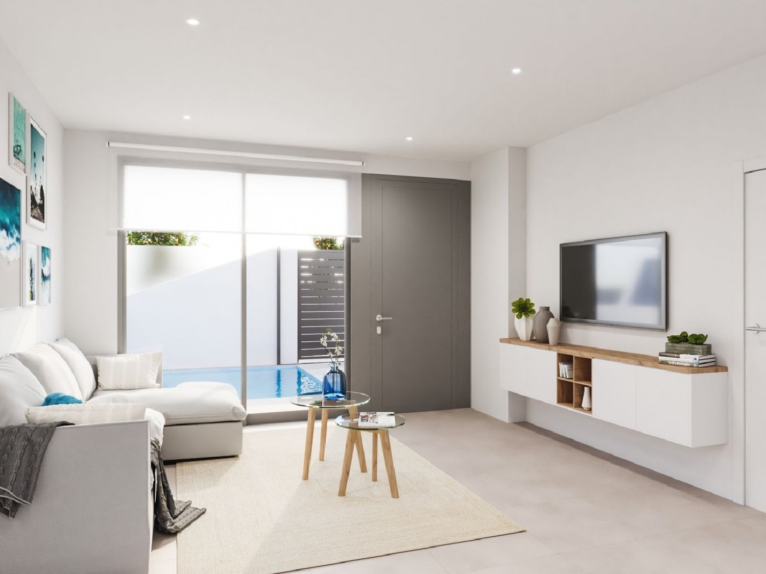  till salu parhus San Cayetano Mar Menor 4