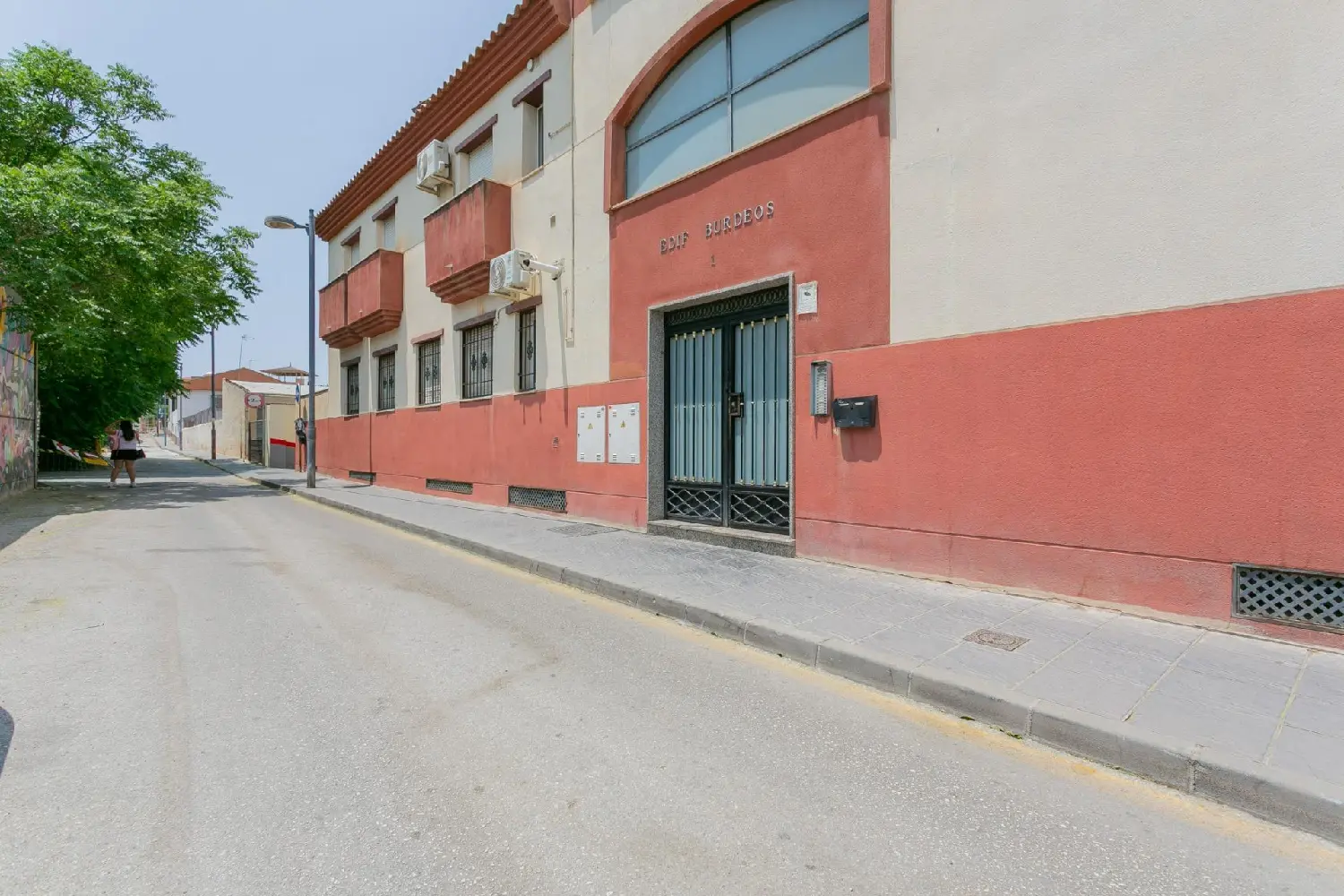 till salu parhus San Javier Urbanización Vega De Granada 2