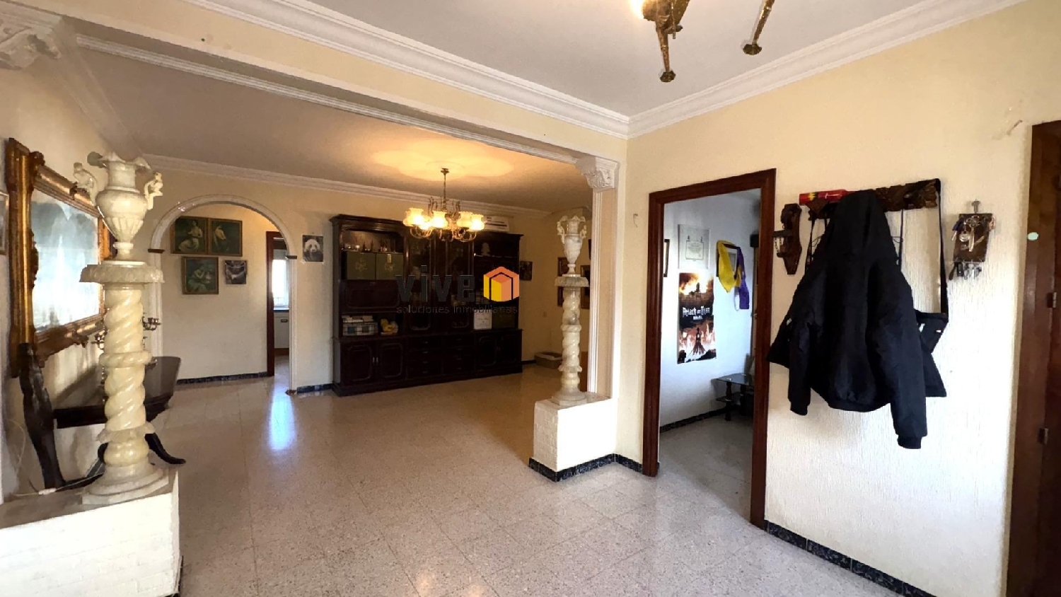 till salu parhus San Juan De Aznalfarache Metropolitana De Sevilla 2