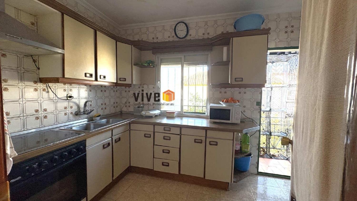  till salu parhus San Juan De Aznalfarache Metropolitana De Sevilla 8
