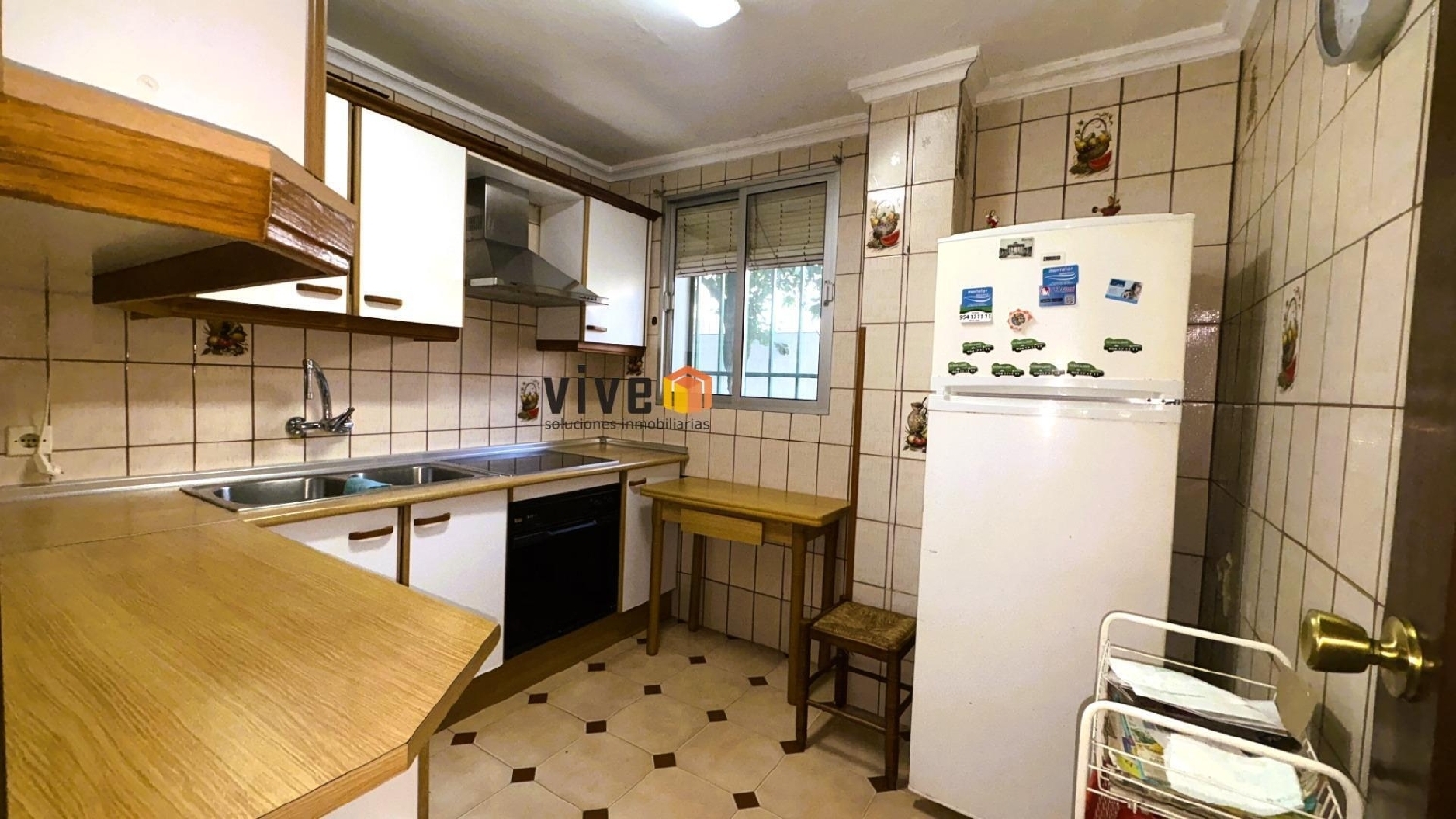  till salu parhus San Juan De Aznalfarache Metropolitana De Sevilla 7