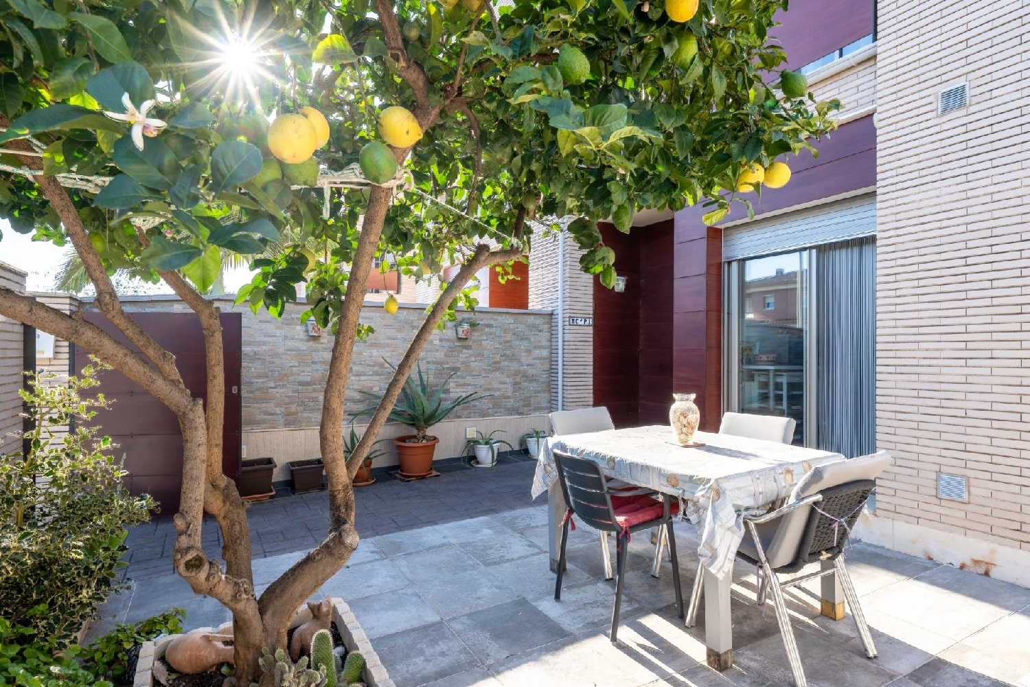 till salu parhus Sant Joan Dels Arcs Baix Camp 3