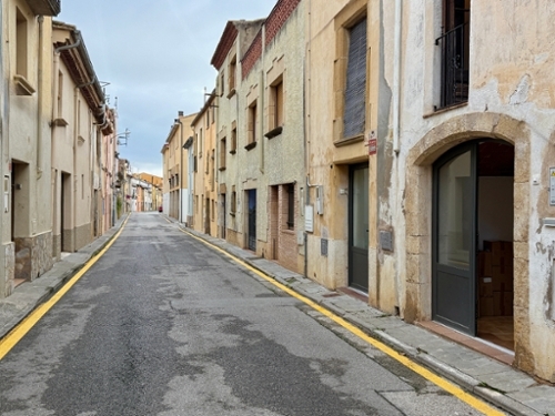 Sant Pol Baix Empordà parhus foto 6264529