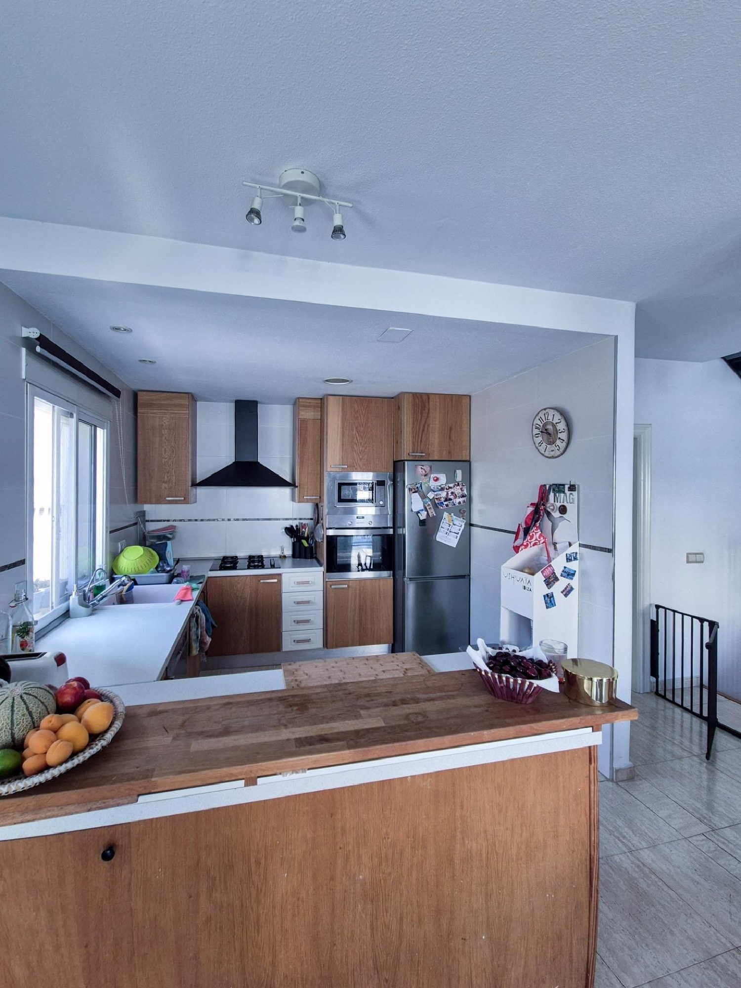  te koop twee-onder-een-kapwoning La Nucia Marina Baixa 7
