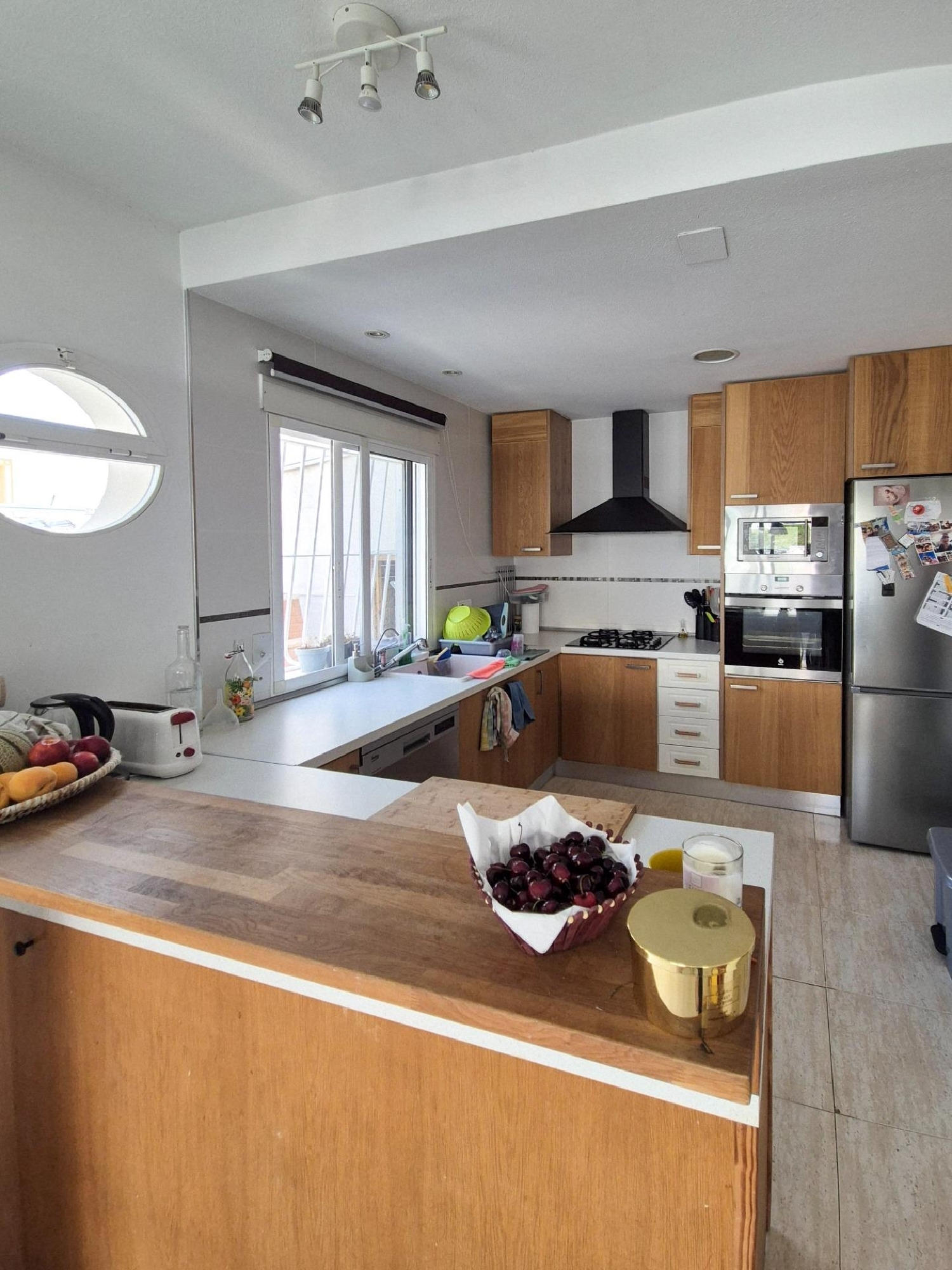  te koop twee-onder-een-kapwoning La Nucia Marina Baixa 6