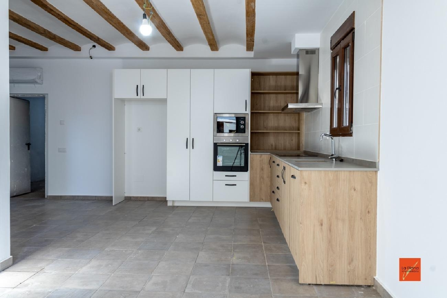  till salu parhus Santa Bàrbara Montsià 7