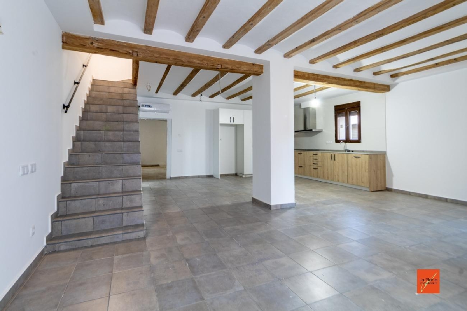  till salu parhus Santa Bàrbara Montsià 5