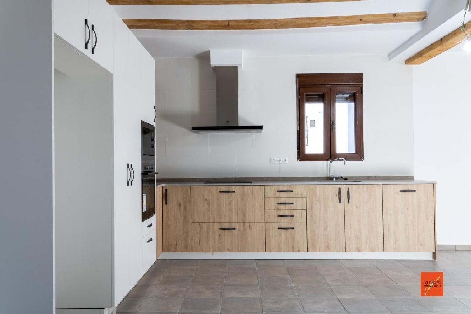  till salu parhus Santa Bàrbara Montsià 8