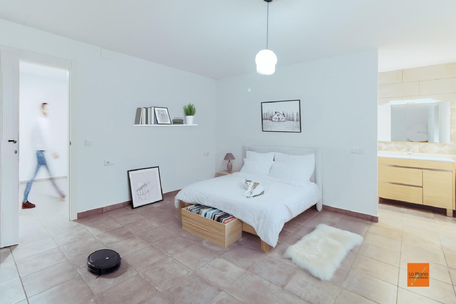 till salu parhus Santa Bàrbara Montsià 3
