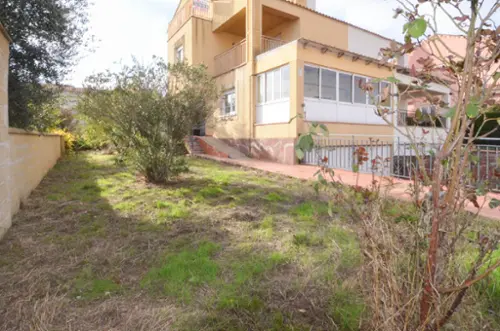 Santa Marta De Tormes Campo De Salamanca parhus foto 6193350