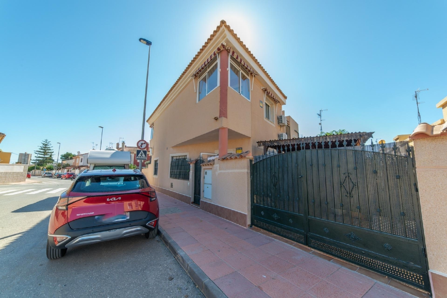  till salu parhus Santiago De La Ribera Mar Menor 1