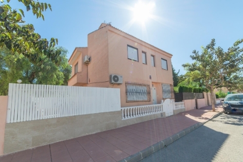 Santiago De La Ribera Mar Menor parhus foto 6241414