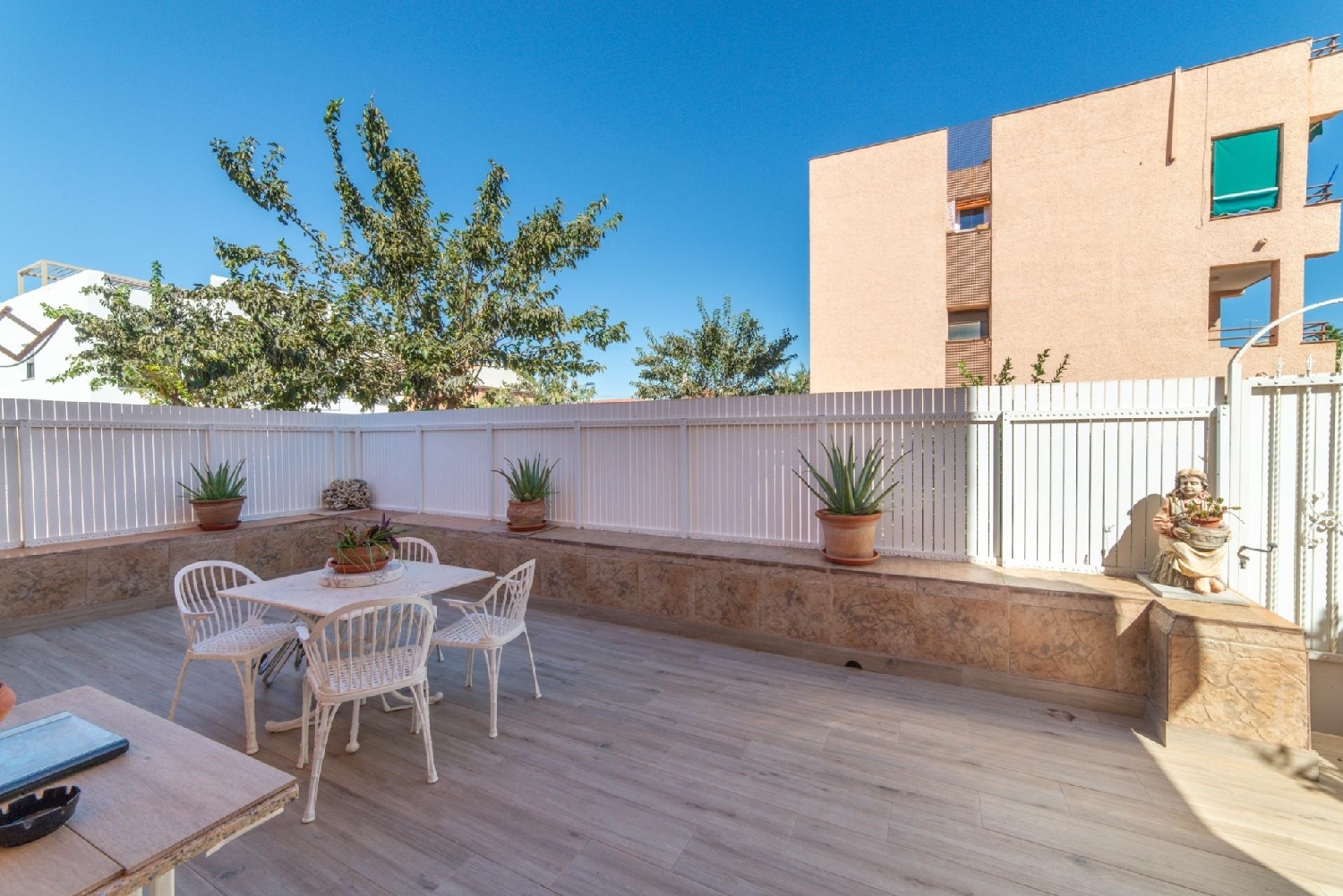  till salu parhus Santiago De La Ribera Mar Menor 7