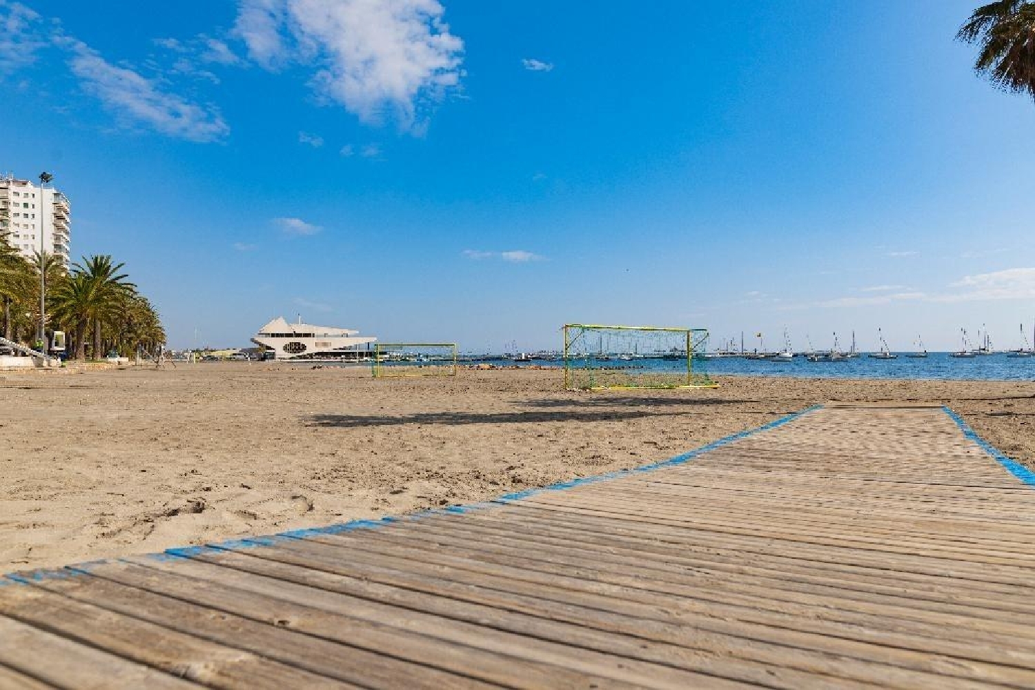  till salu parhus Santiago De La Ribera Mar Menor 15