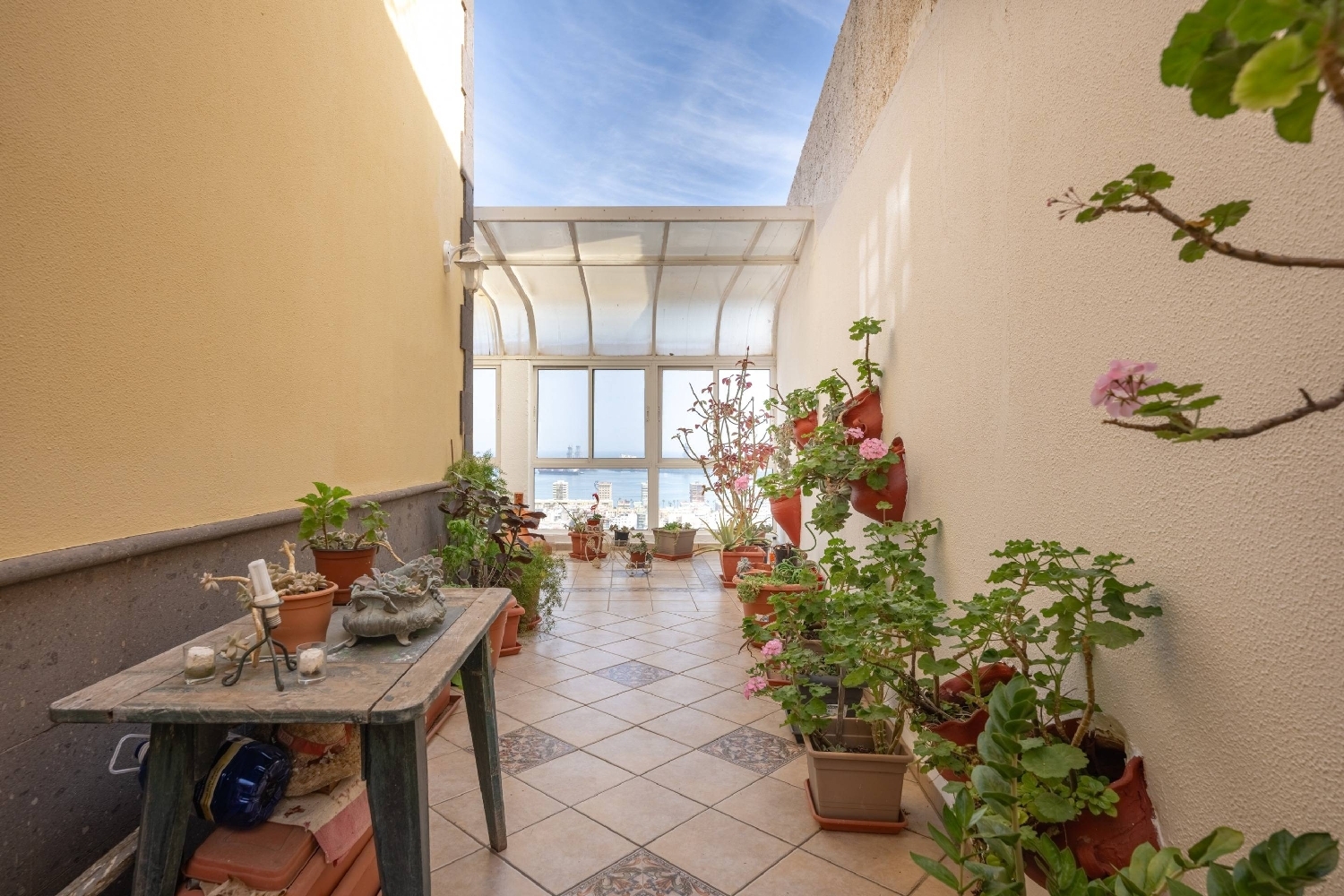  for sale semi-detached house Schamann Rehoyas 35012 Palmas De Gran Canaria (Las) 7