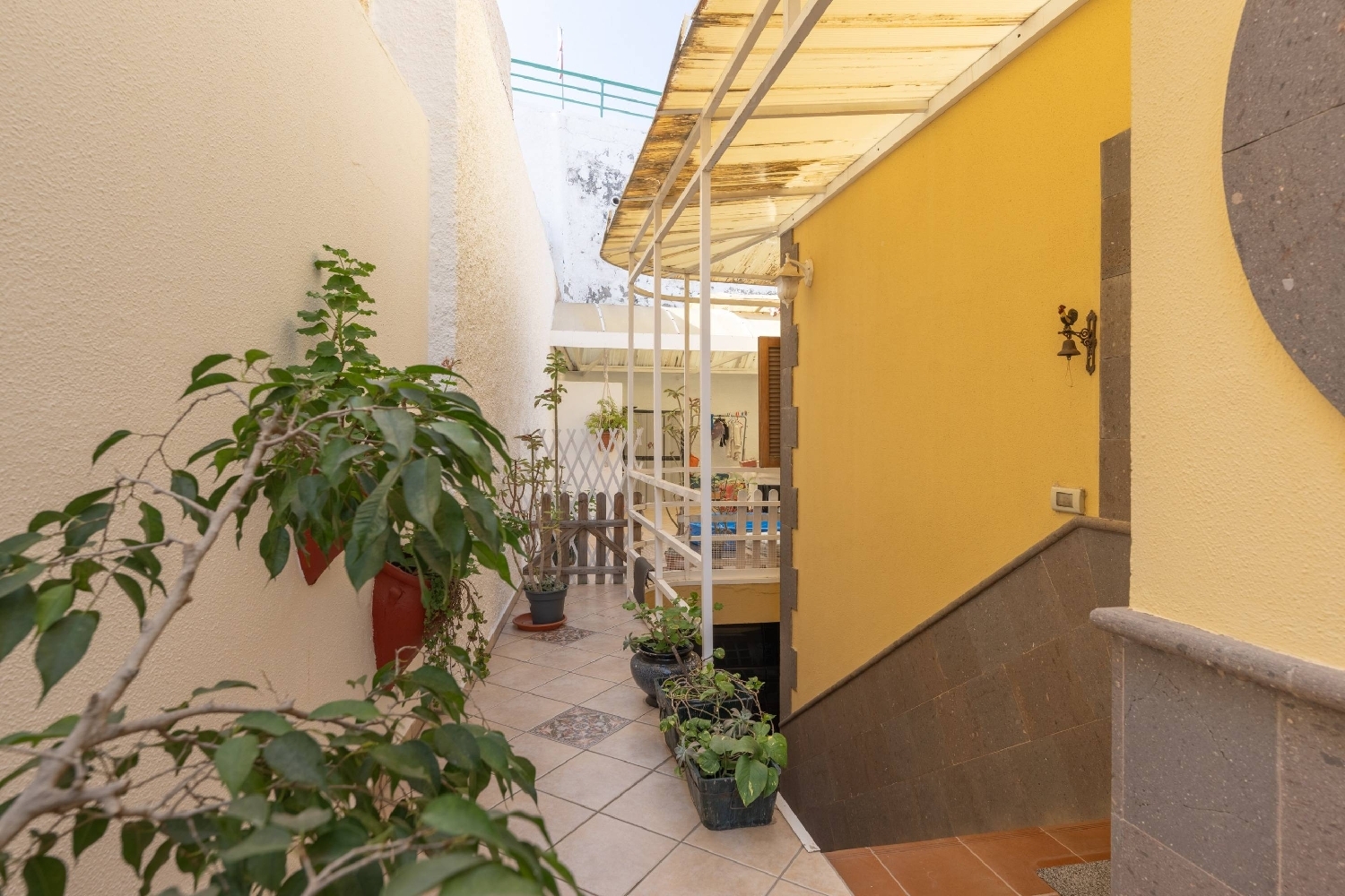  for sale semi-detached house Schamann Rehoyas 35012 Palmas De Gran Canaria (Las) 6