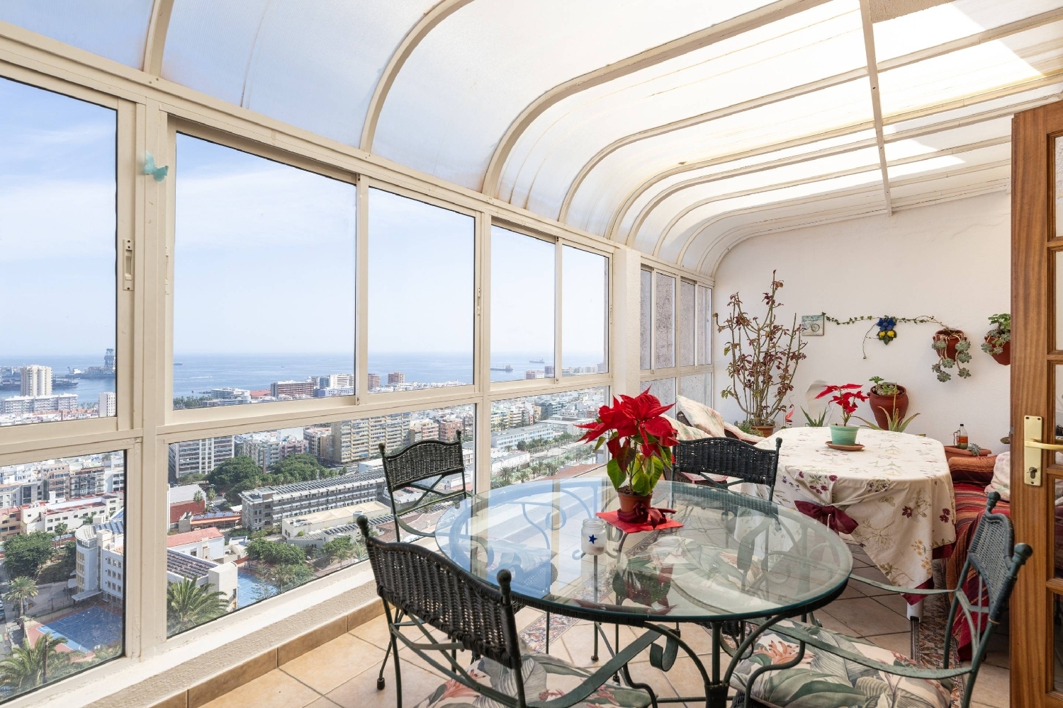  for sale semi-detached house Schamann Rehoyas 35012 Palmas De Gran Canaria (Las) 2