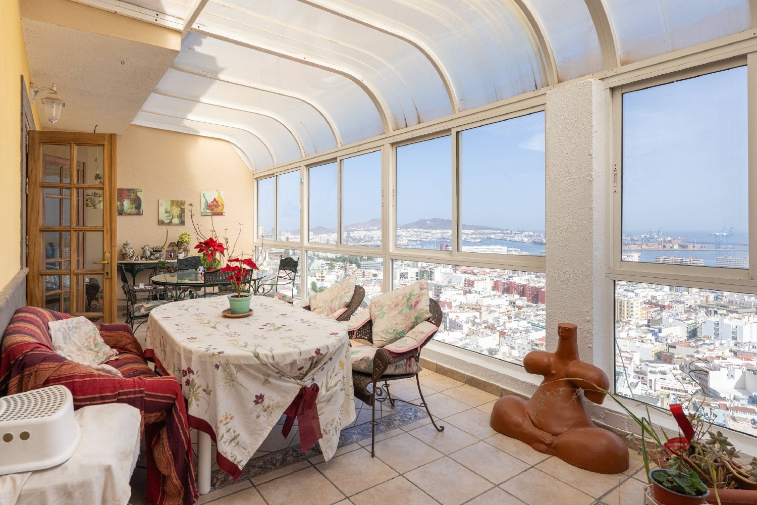  for sale semi-detached house Schamann Rehoyas 35012 Palmas De Gran Canaria (Las) 1