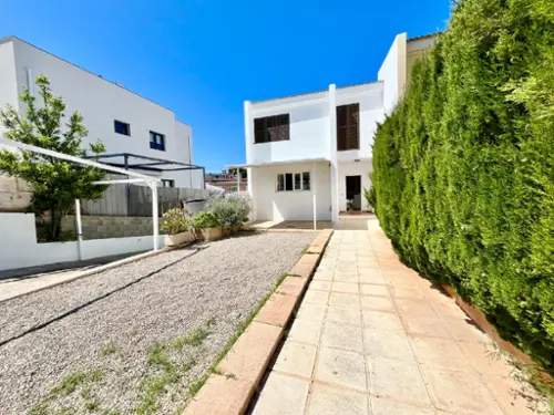 Ses Palmeres Urb. Llucmajor parhus foto 6207577