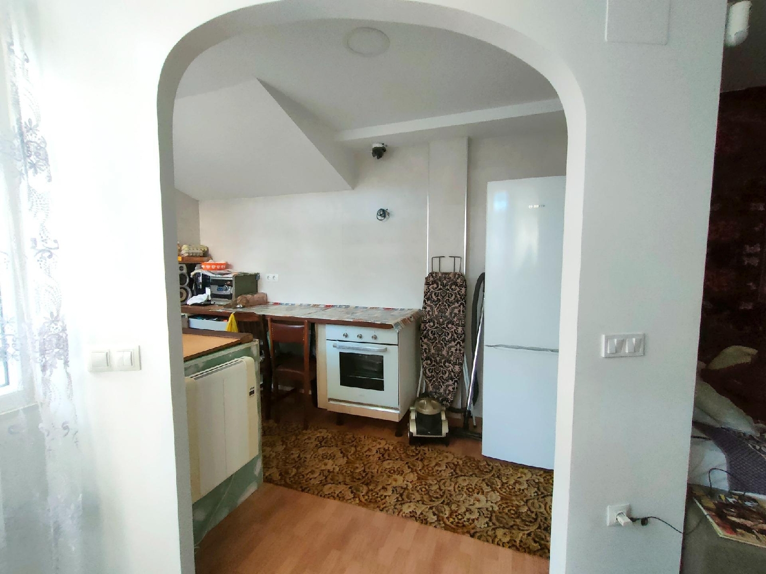  till salu parhus Setién Trasmiera 8