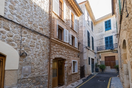 Sóller Tramuntana parhus foto 6235236