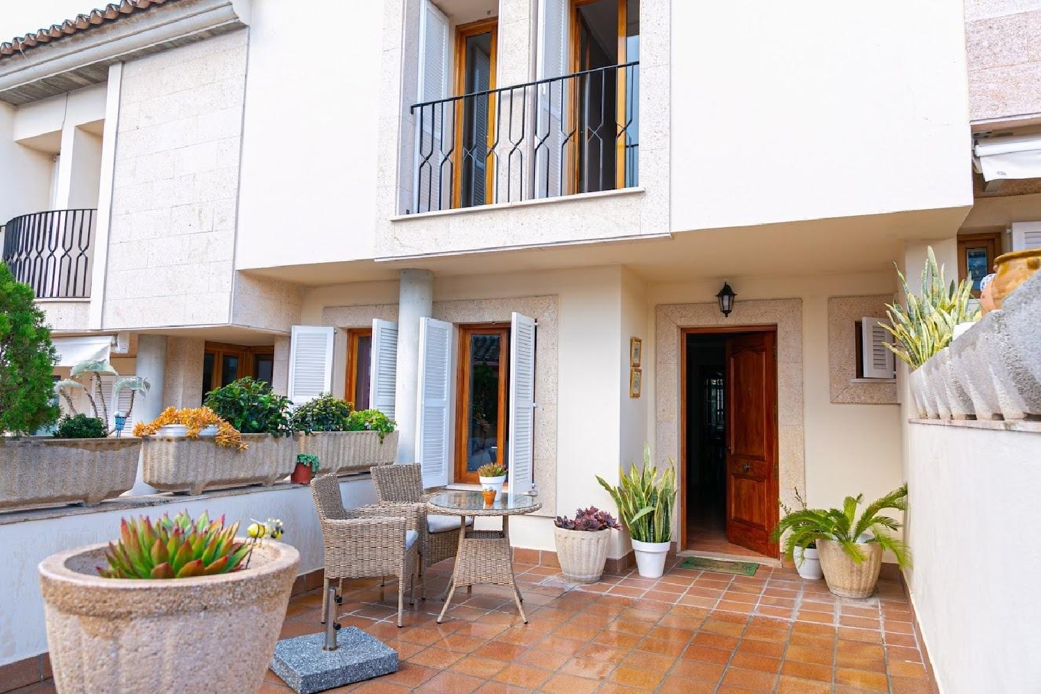 till salu parhus Son Dameto-Son Espanyolet Palma 2