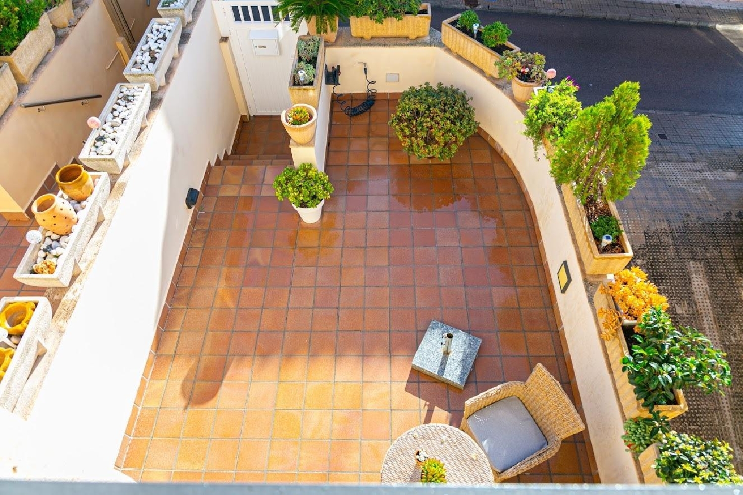  till salu parhus Son Dameto-Son Espanyolet Palma 5