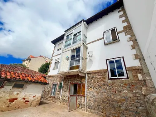 San Pedro Campoo-Los Valles parhus foto 6206925