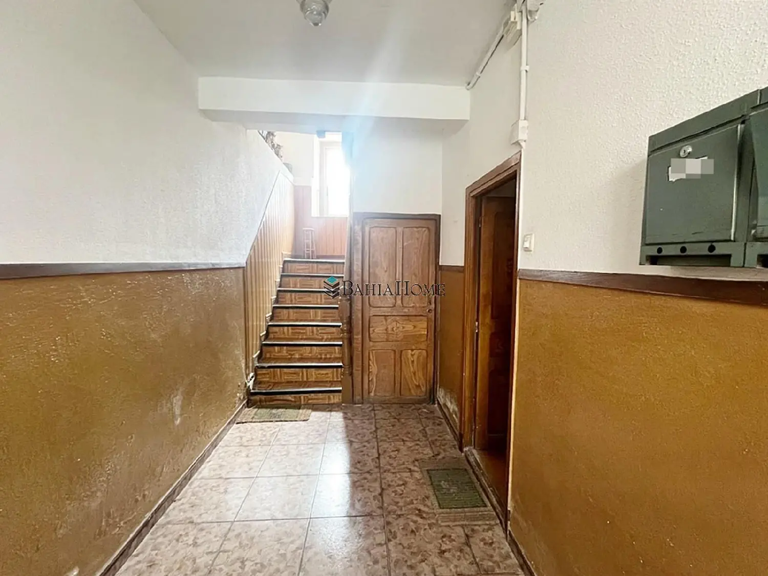  till salu parhus San Pedro Campoo-Los Valles 7