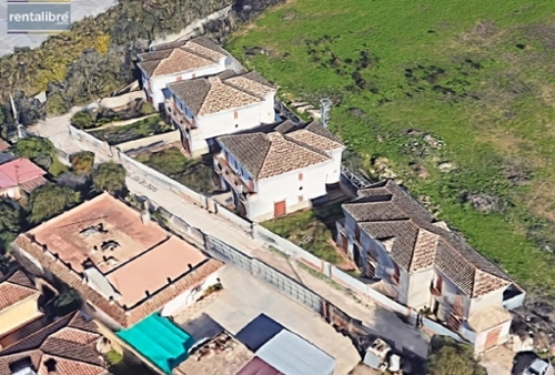 Spain Costa Noroeste parhus foto 6257026