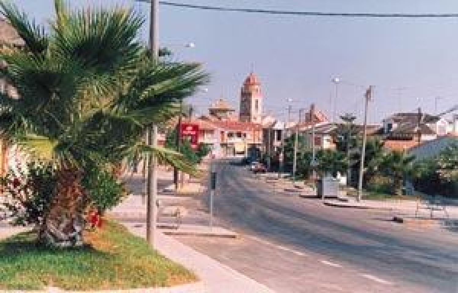  till salu hus Higuerón Costa Del Sol Occidental 17