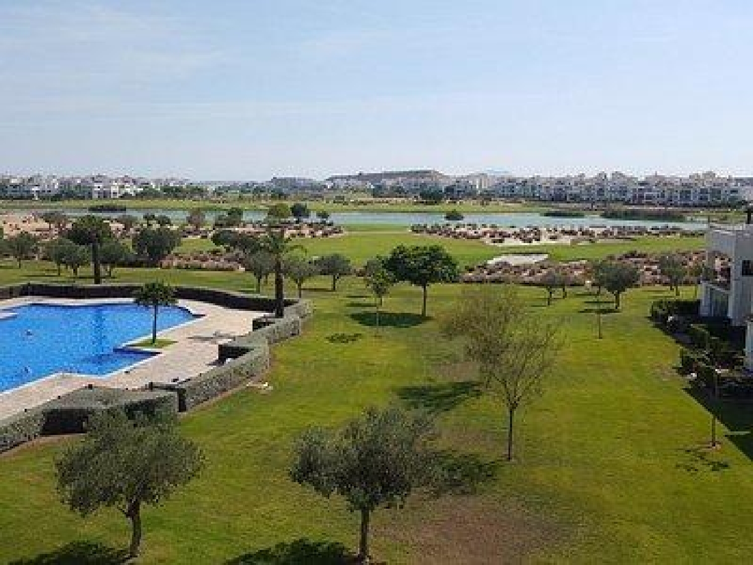  till salu hus Higuerón Costa Del Sol Occidental 19