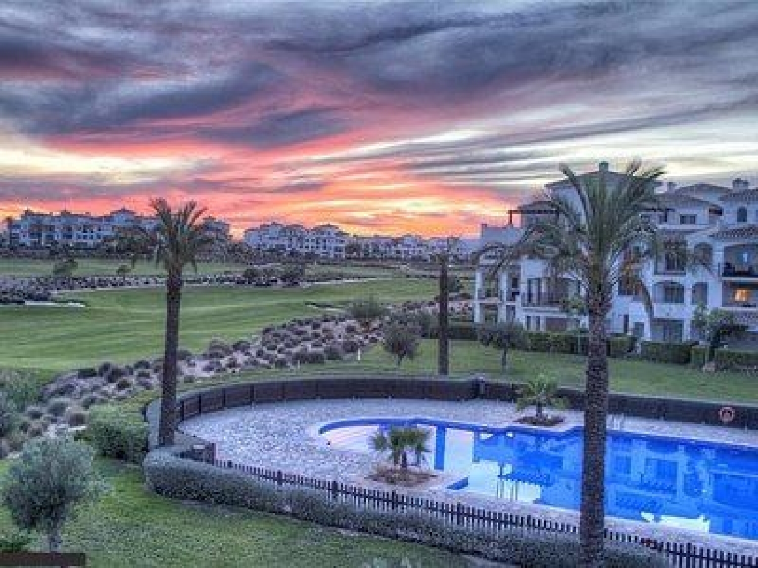  till salu hus Higuerón Costa Del Sol Occidental 21
