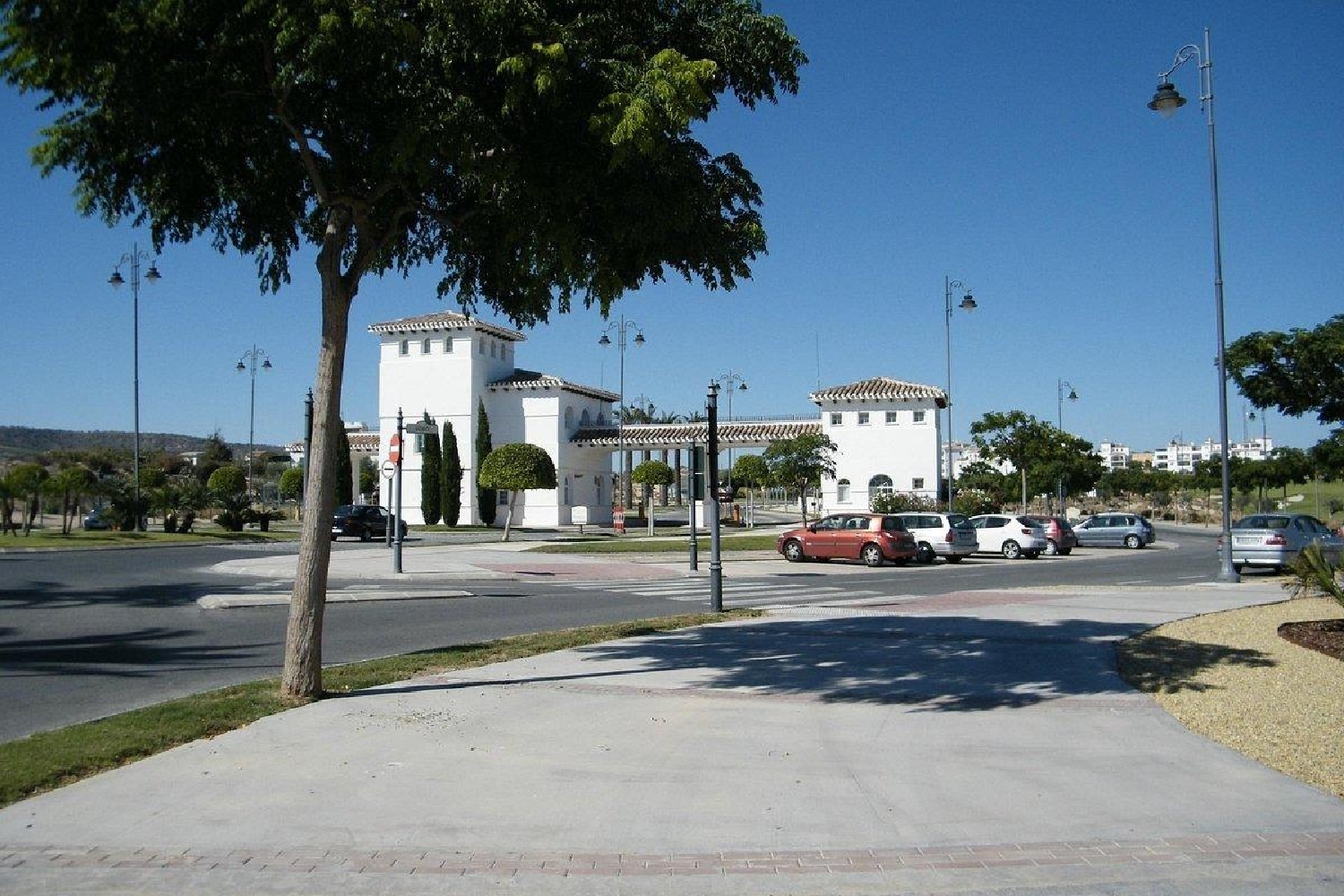  till salu hus Higuerón Costa Del Sol Occidental 18
