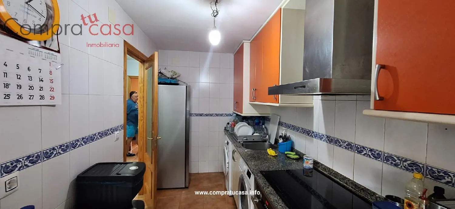 till salu parhus Sonsoto Segovia Sur 3