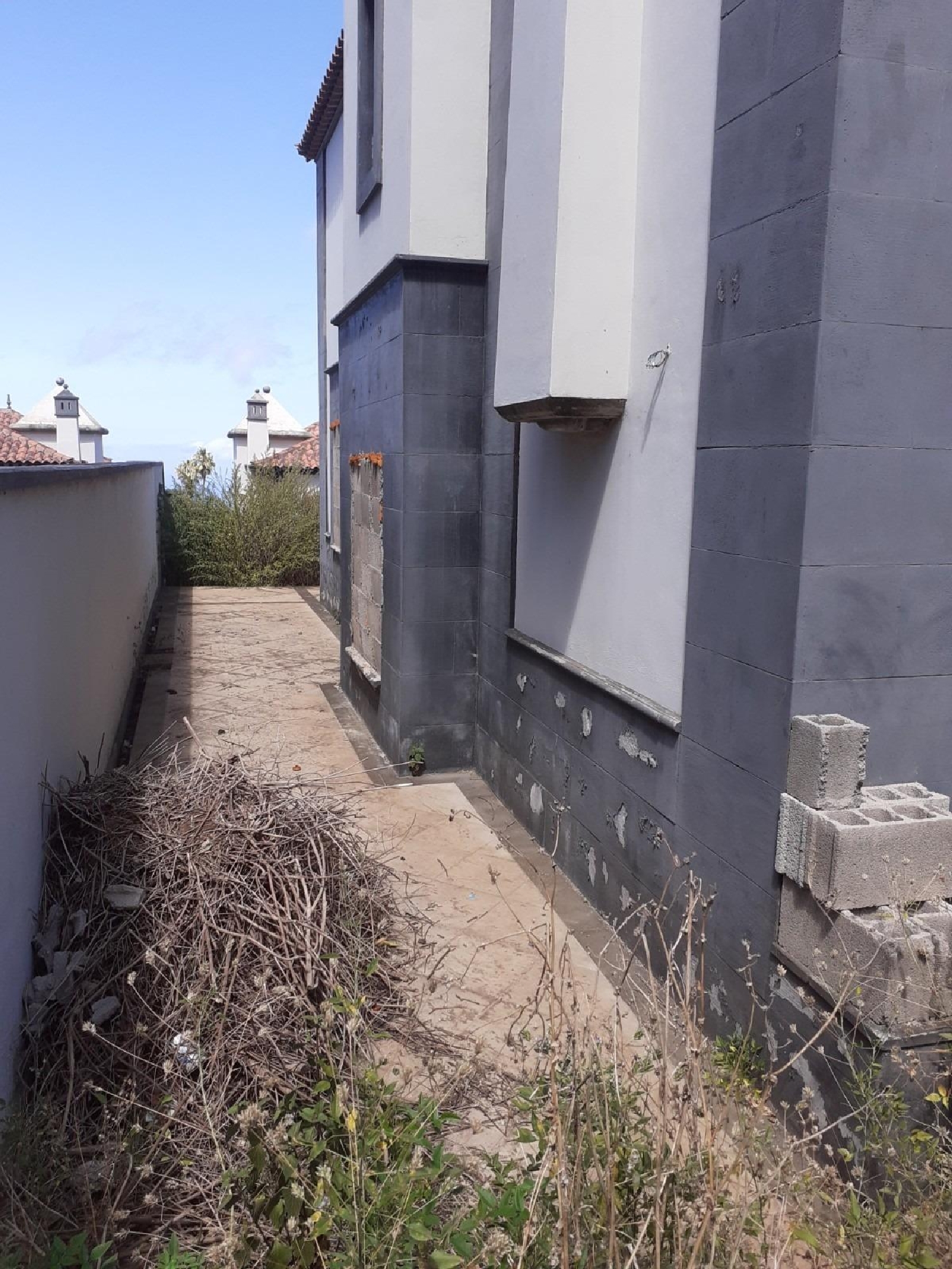 till salu parhus Tagoro Zona Norte 2