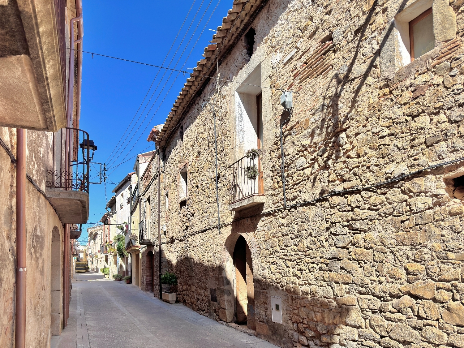  till salu parhus Terrades Alt Empordà 1