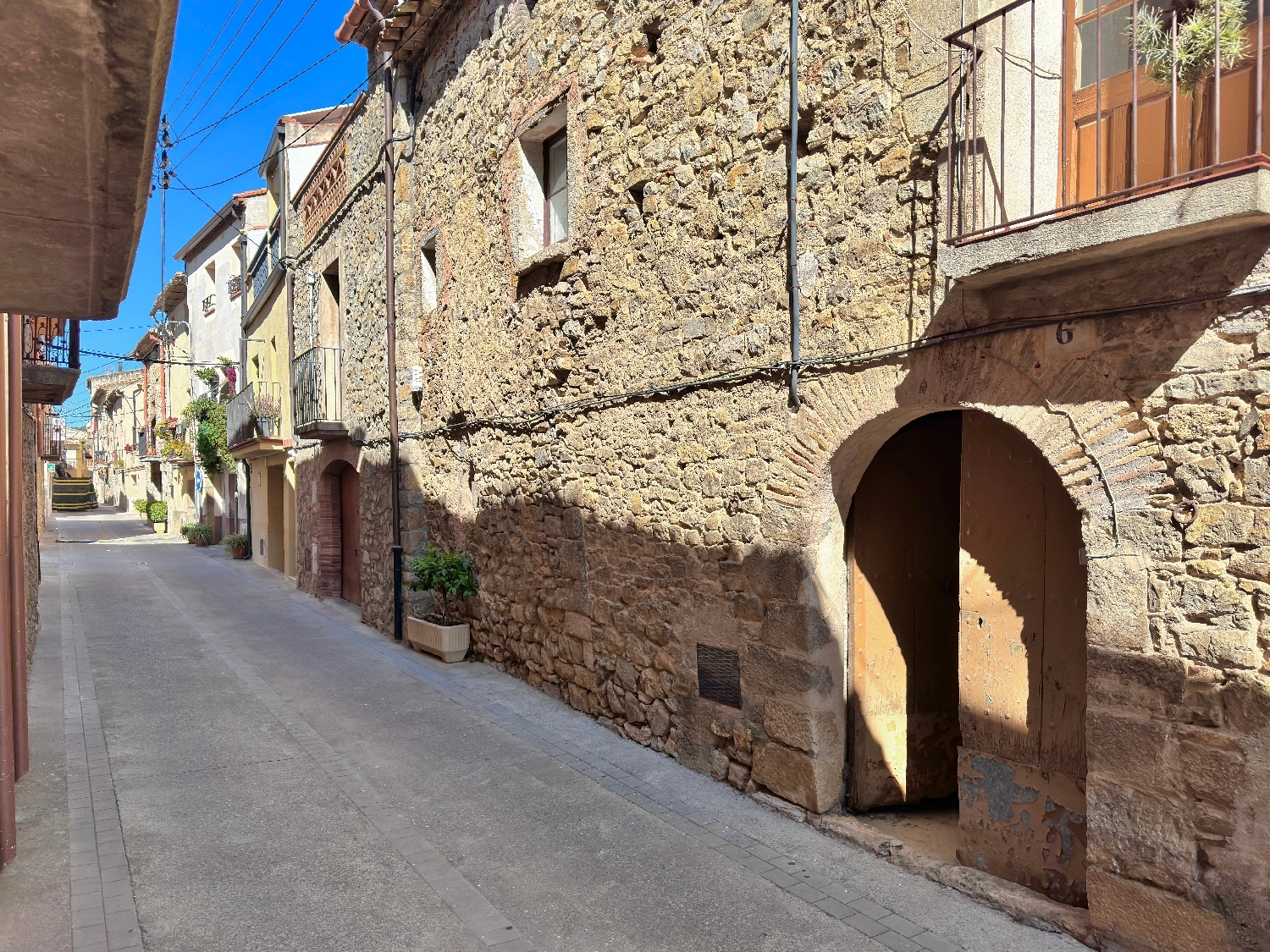  till salu parhus Terrades Alt Empordà 2
