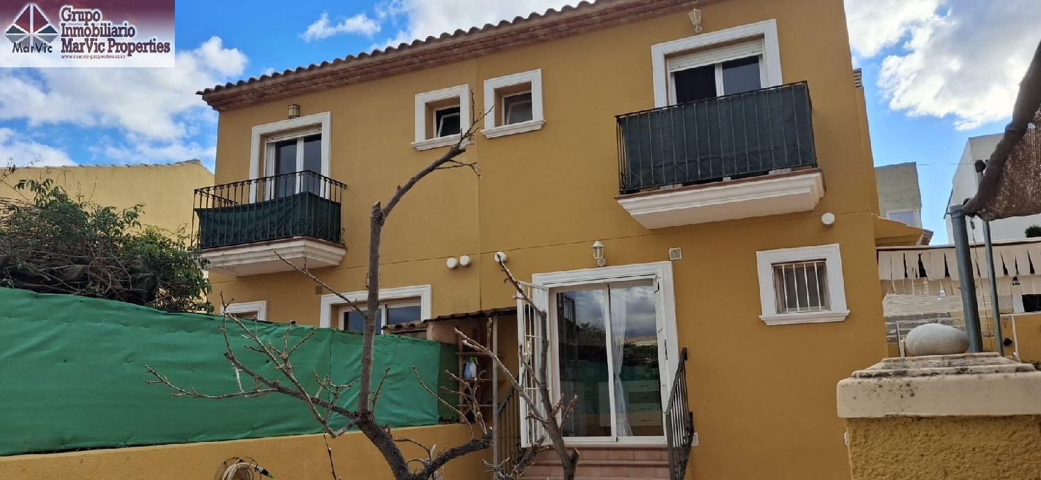  till salu parhus Torre De La Horadada Baix Segura 1