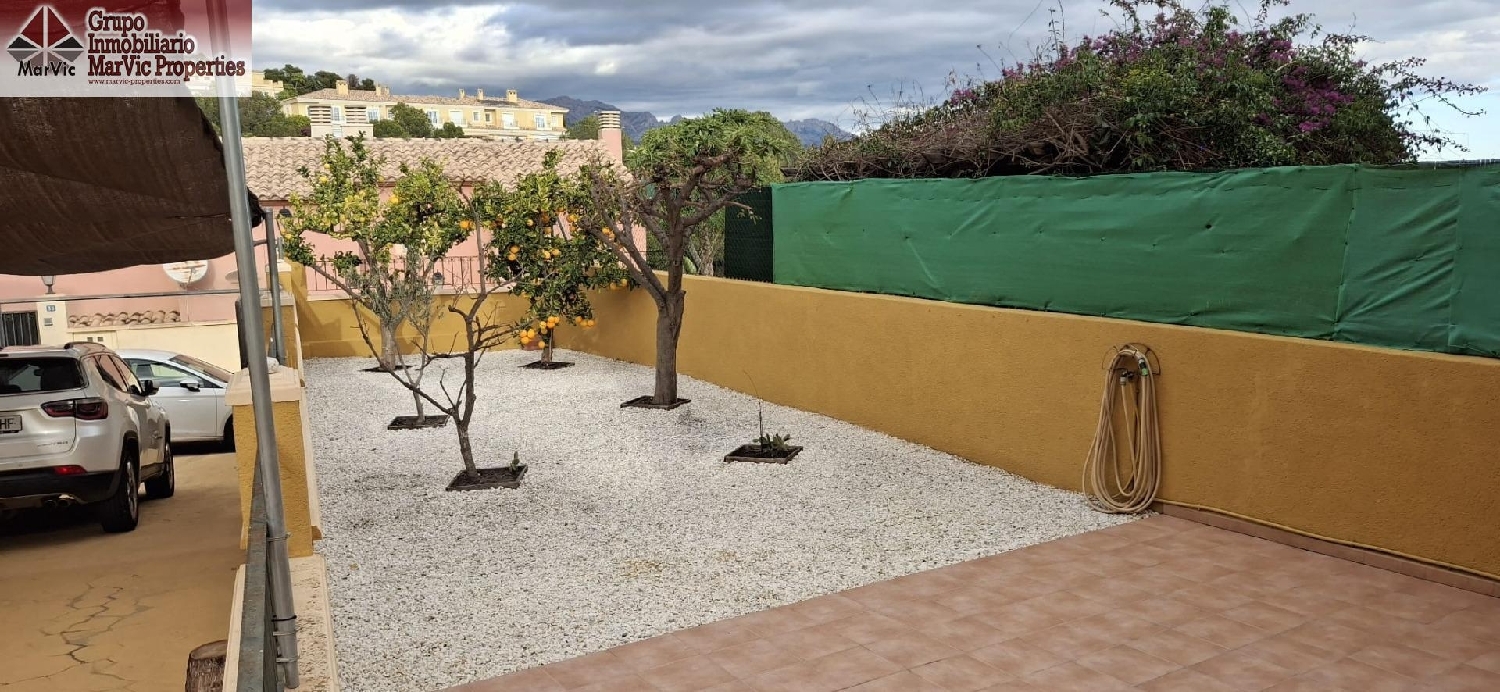  till salu parhus Torre De La Horadada Baix Segura 5