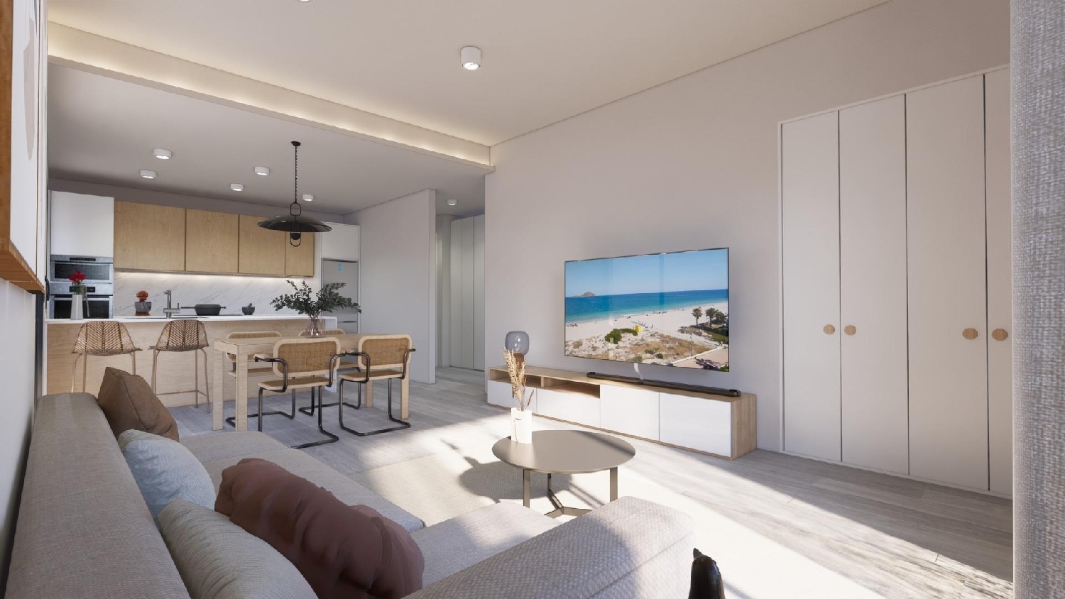  till salu parhus Torre-Pacheco Mar Menor 2