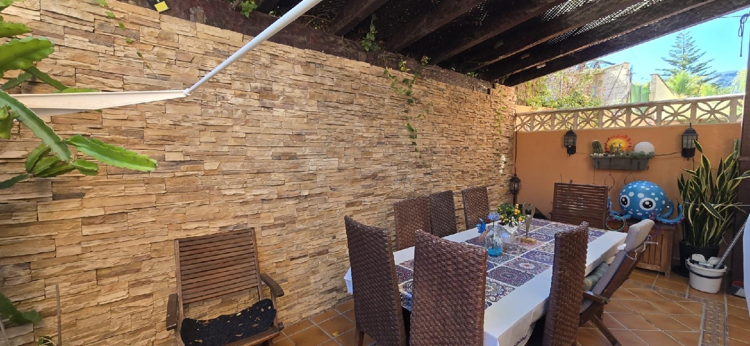  till salu parhus Torre Real Costa Del Sol Occidental 8